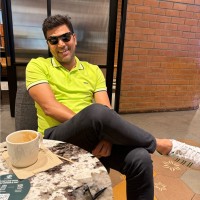 Santosh Mishra Email & Phone Number