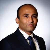 MPOWER Financing Employee Karan Deshmukh's profile photo