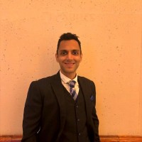 Vayu Technology Employee Devesh Nihalani's profile photo