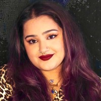 Aimen Shah Email & Phone Number
