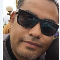 Alberto Esparza Email & Phone Number