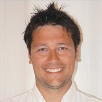 LiveU Employee Clément Sanchez's profile photo