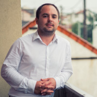 isahit Employee Benjamin Piogé's profile photo