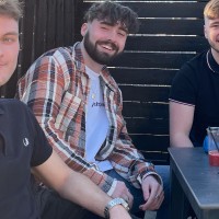 The LivingCare Group Employee Oliver Sutcliffe's profile photo