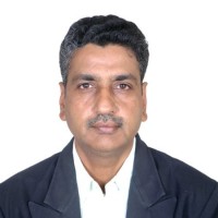 Intech Systems Employee Bhaskar Trivedi's profile photo