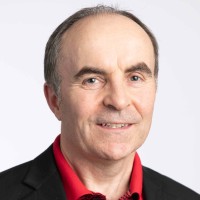 NDS Surgical Imaging Employee Francis Valentin's profile photo
