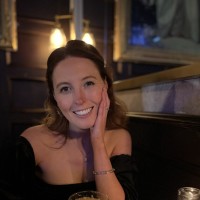 Transport Scotland Employee Bethany Sharp's profile photo