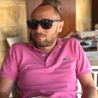 Methode Electronics Employee Steve Debono's profile photo