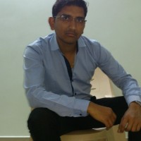 Ocius Technologies LLP Employee Ramji Vaja's profile photo