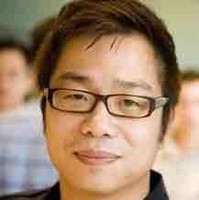 IEEE Robotics and Automation Society, NSW Chapter Employee Wayne Liu's profile photo