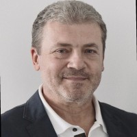 Eckerle Industrie GmbH Employee Stefan Deutsch's profile photo