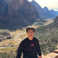Occuspace Employee Canwei Zhang's profile photo