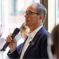 Prosper² Employee Anthony Brand's profile photo