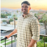 Jacob Alvarado's profile photo