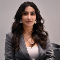 Anush Arsenyan Email & Phone Number