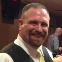 West Liberty Foods Employee Brad Avis's profile photo