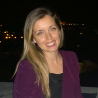 Nextmune Employee Joana Leite's profile photo