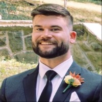 FedEx Freight Employee Matthew Dowd's profile photo