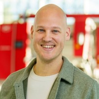 Erik Schilderman Email