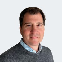 Corridor Consulting Employee John Pappas's profile photo