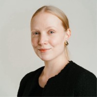 Smart Pricer GmbH Employee Charlotte Stiller's profile photo