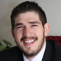 Ford Motor Company Employee Bryan Whetstone's profile photo