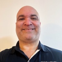 Spa Electrics Employee Nick Vlahos's profile photo