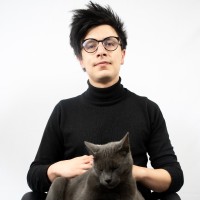 Devsu Employee David Naranjo's profile photo