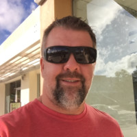 SeeScan Employee Bill Kepner's profile photo