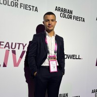 INFOGENE Employee Yanis Brocheriou's profile photo