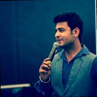 Emcee Entertainment Employee Ajit Singh's profile photo