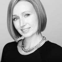 Two Rivers Marketing Employee Hillary Ferry's profile photo