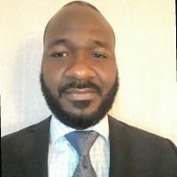 Valto Engineered Materials Employee Chidozie Nwanojuo's profile photo