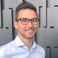 Bits AS Employee Richard Grunnvåg's profile photo
