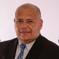 High Tech Engineering Employee Hernan Zabala Vera's profile photo