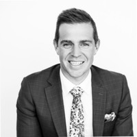 Harcourts Queensland Employee Andrew Friebe's profile photo