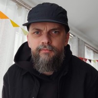 Ethnio Employee Andrei Borodko's profile photo