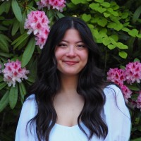 Cascadia Daily News Employee Maya Heinselman's profile photo