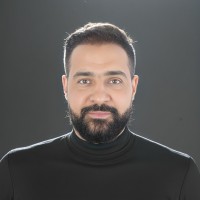 Amazon Web Services (AWS) Employee Mohamed Radwan's profile photo