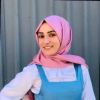 MELASOFT Employee Ebru Altun's profile photo