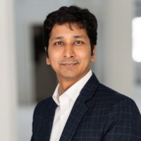 INTERSPORT China Employee Himanshu Goyal's profile photo