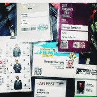 George Sample Email & Phone Number