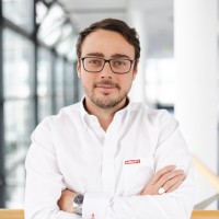 Hilti Ireland Employee Federico Michelcich's profile photo