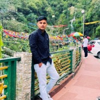 Helpful Insight Pvt. Ltd. Employee Shyam Shekhawat's profile photo