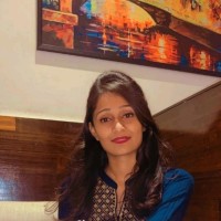 Evolve Global Corp. Employee Shweta Thorat's profile photo