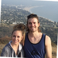 Lease End Employee Zach Baker's profile photo