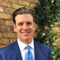 Capital Group Employee Ryan Kidwell's profile photo