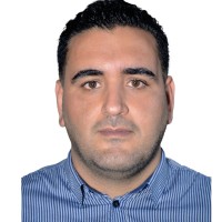 Tunilab Employee Khalil Zribi's profile photo