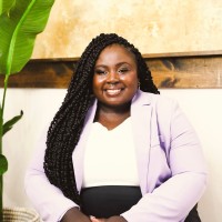 Hamilton County Developmental Disabilities Services Employee Mekaisha Tresenwriter's profile photo