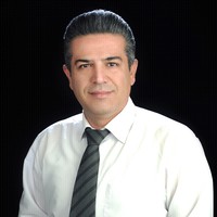INNIUS RR GmbH Employee Farshad Pourakouchak's profile photo
